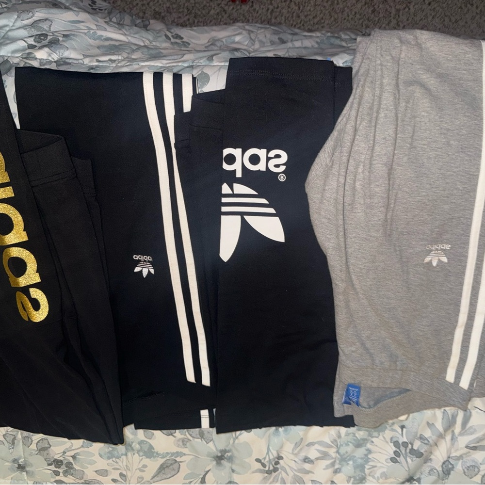 Adidas Bundle Set - image 1